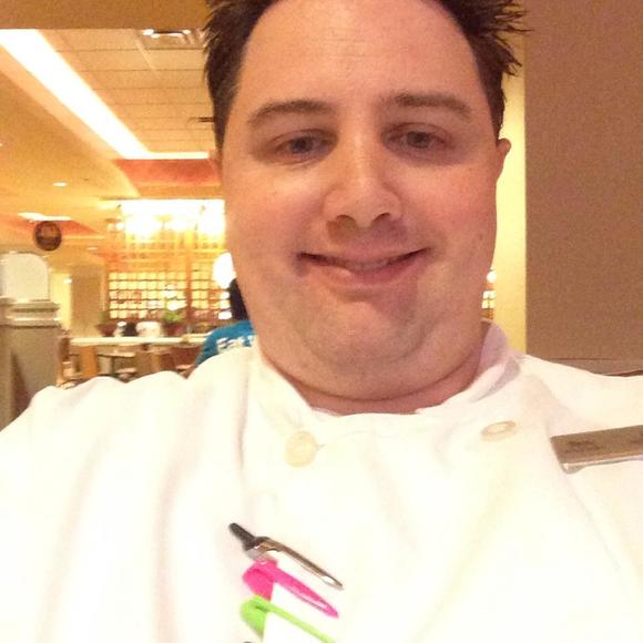 Meet your Posher, Jared - Picture 1 of 1